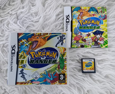 Nintendo DS Spiel - Pokémon Ranger - guter Zustand -