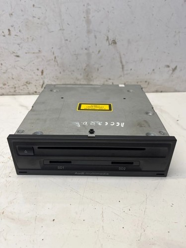 Audi 2009 radio - c6,