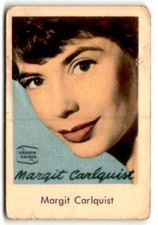 1956 Dutch Gum Unnumbered