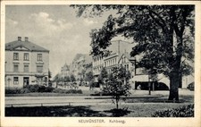Ak Neumünster in Holstein