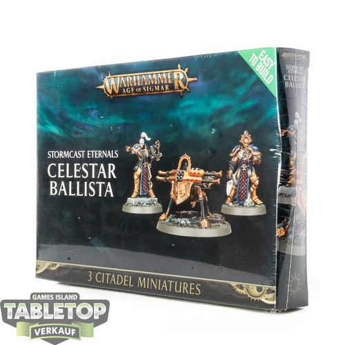 Stormcast eternals celestar - stormcast,