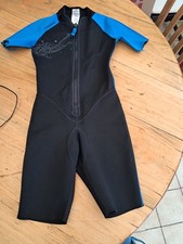 Tribord Neoprenanzug