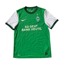 Werder Bremen Trikot 2009/10