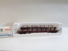 Märklin H0 47711 Rungenwagen