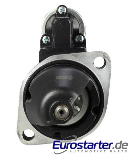Anlasser neu 12v - neu, 0,80kw