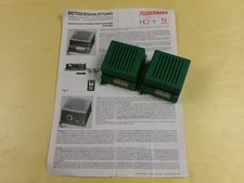 Fleischmann ,  2 St. EVA 6960 Elektronische Verzögerungs-Automatik