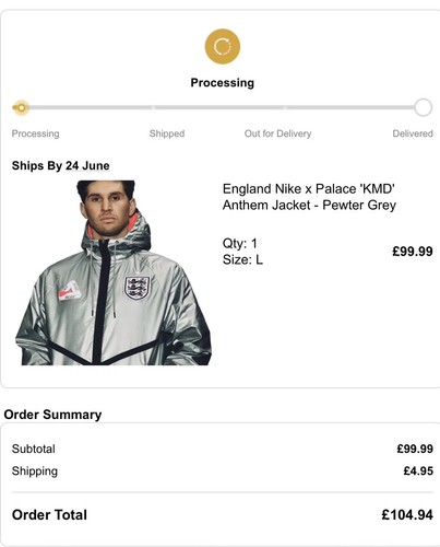 Vorverkauf england nike - england,