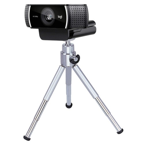 Tripod 10w stativ - für, webcam