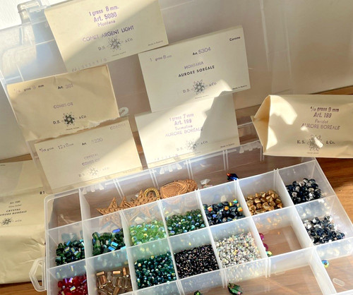 Riesen konvolut swarovski - riesen,