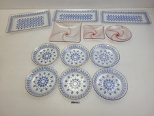 Glasgeschirr DDR Glas