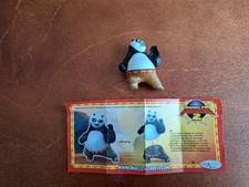 Ü-Ei Kung Fu Panda 2 D 2011