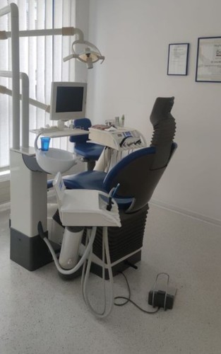 Sirona plus - sirona,