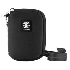 Crumpler Base Layer Camera 90 (black), BLC90, Kompakt Kamera Tasche, NEW