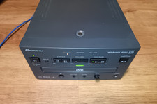 🎬 PIONEER DVD-V7300D