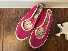 Slipper Baby Schuhe MISS DAISY