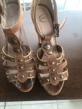 Original Roberto Cavalli Leder