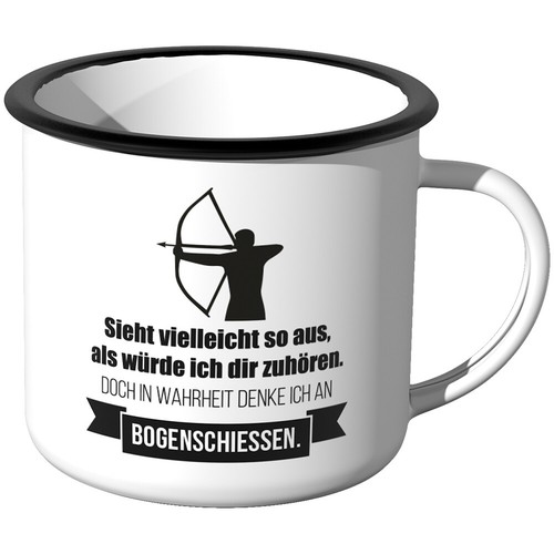 Sieht vielleicht aus als