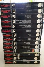 Interton VC 4000 SPIELE