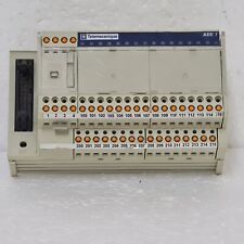 Schneider Telemecanique ABE7-H16R21E Passive Connection Sub-Base ABE7 - 16 Input