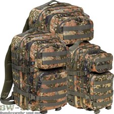 US ASSAULT PACK RUCKSACK