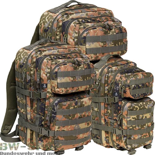 Assault pack rucksack - pack,