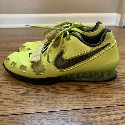 Size nike romaleos 2 - romaleos,