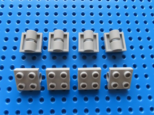 Lego platte mit - platte, 2