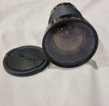 Exakta 28-200mm 1:3.5-5.6 MC