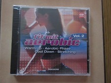 Fit mit Aerobic 2 von Various