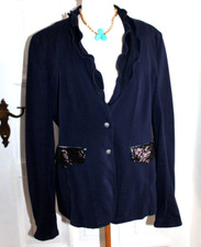 MARC CAIN Sports*Blazer