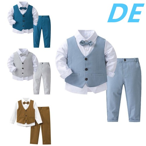 Baby jungen bekleidungsset - baby,
