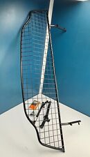 SKODA OCTAVIA 2 COMBI ORIGINAL TRENNWANDGITTER-HUNDESCHUTZGITTER DMM620001