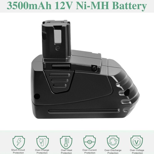 12v 3500mah akku - 3500mah, für