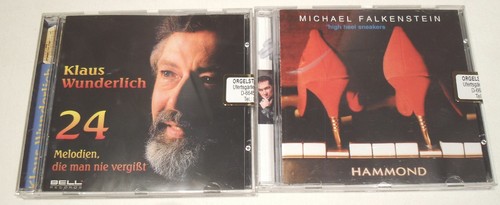 Bundle wunderlich auf - cd,