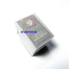 100 Stücke Organl Dcx1