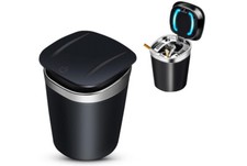 Kytpyi aschenbecher auto, auto aschenbecher mit deckel  #RP000515157-H365