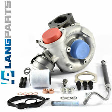 Turbolader für BMW 530d E60 E61 730d E65 218 PS M57N 11657789083 725364