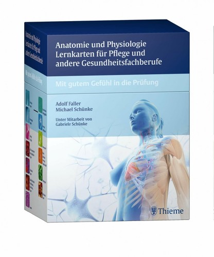 Anatomie und physiologie - anatomie,