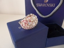 Original Schwan signierter