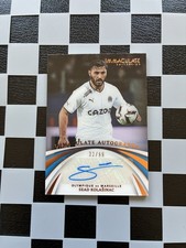 2022-23 Panini Immaculate Auto