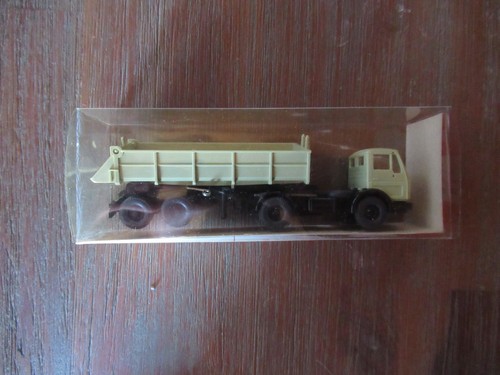 Wiking lkw mercedes - wiking,