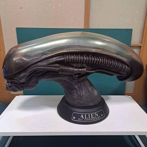 Alien quadrilogy 25th - alien,