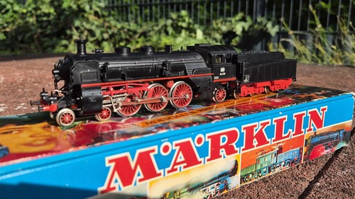 Märklin 8393 hamo - 8393, br