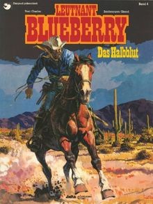 Leutnant blueberry das - blueberry,,
