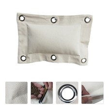 1PC Leinwand Boxsack Gym