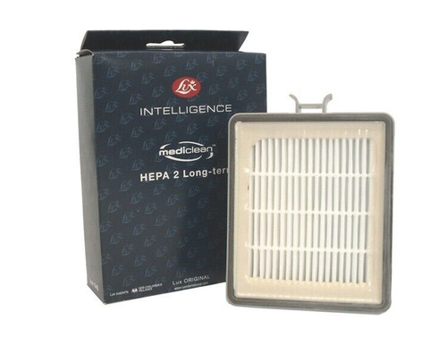 Lux original hepa langzeit - hepa, 2(langzeit