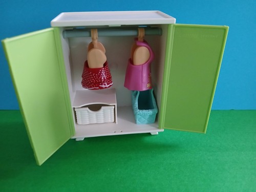 Playmobil puppenhaus villa - puppenhaus,