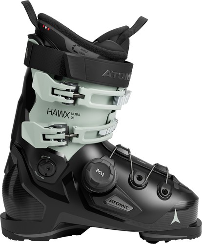 Atomic hawx ultra - hawx, w