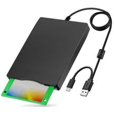 USB Floppy Disk Laufwerk