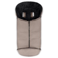 Winterfußsack - Camel